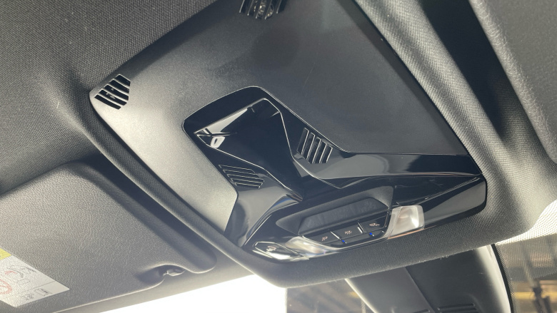 BMW 1 Series 118i [136] M Sport 5dr Step Auto [LCP] Petrol Hatchback